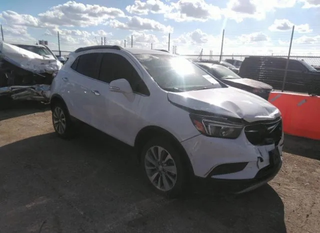 BUICK ENCORE 2019 kl4cjasb9kb710448