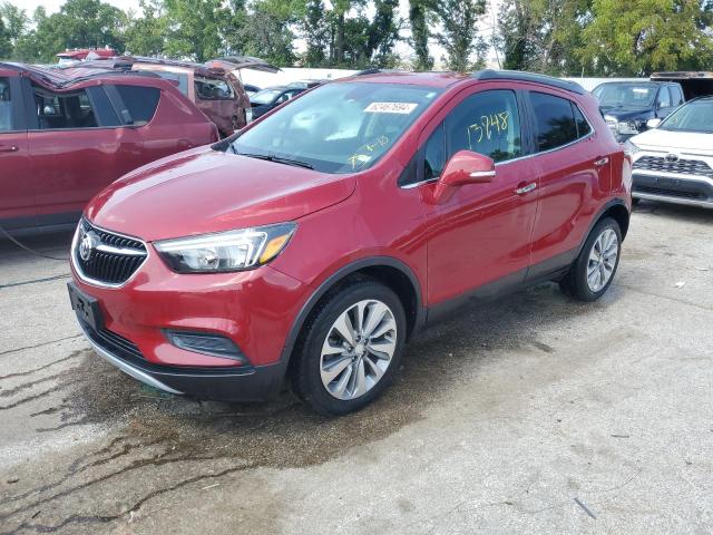 BUICK ENCORE PRE 2019 kl4cjasb9kb711258