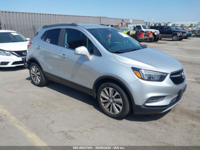 BUICK ENCORE 2019 kl4cjasb9kb712071