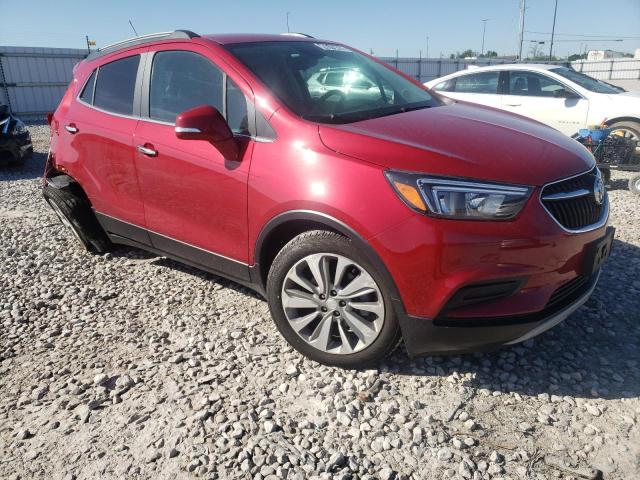 BUICK ENCORE PRE 2019 kl4cjasb9kb712863