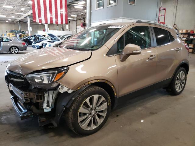 BUICK ENCORE PRE 2019 kl4cjasb9kb714869