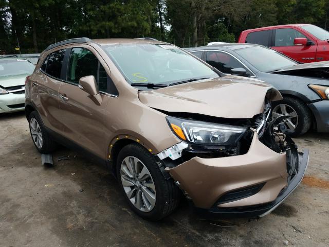 BUICK ENCORE PRE 2019 kl4cjasb9kb715472