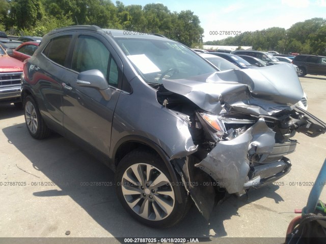 BUICK ENCORE 2019 kl4cjasb9kb716671