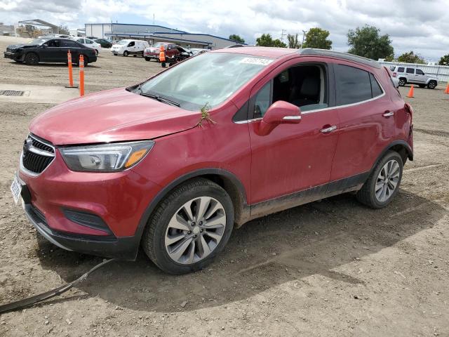 BUICK ENCORE 2019 kl4cjasb9kb717402