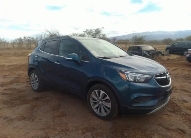 BUICK ENCORE 2019 kl4cjasb9kb720624