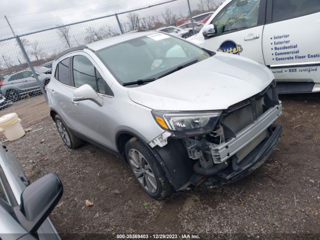 BUICK ENCORE 2019 kl4cjasb9kb730912