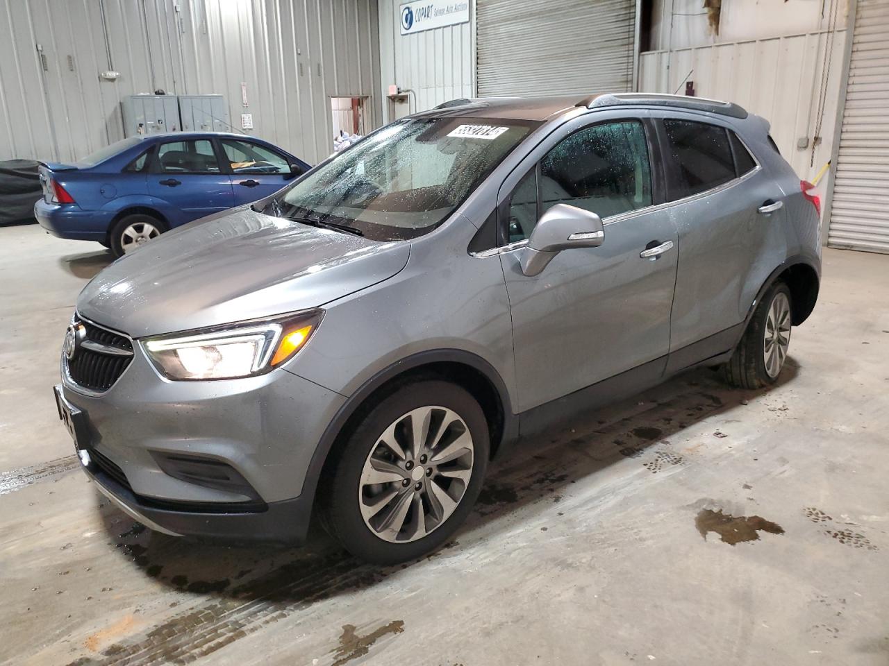 BUICK ENCORE 2019 kl4cjasb9kb731431