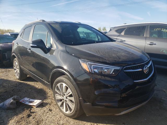 BUICK ENCORE PRE 2019 kl4cjasb9kb731641