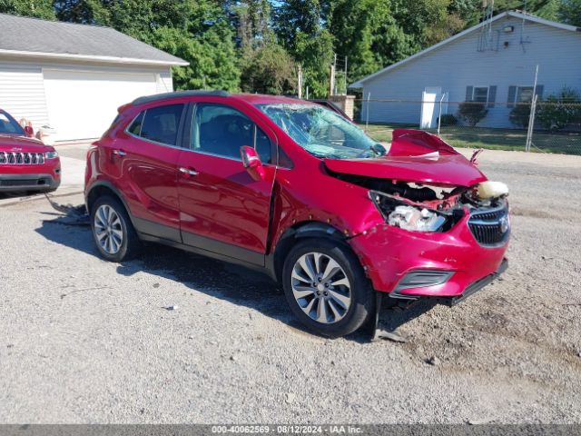 BUICK ENCORE 2019 kl4cjasb9kb731963