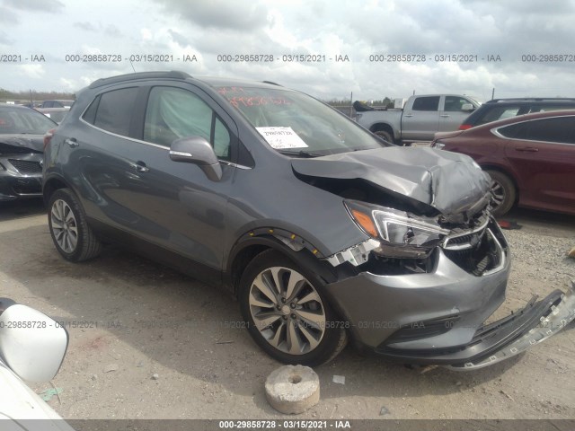 BUICK ENCORE 2019 kl4cjasb9kb732417