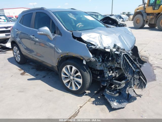 BUICK ENCORE 2019 kl4cjasb9kb733387