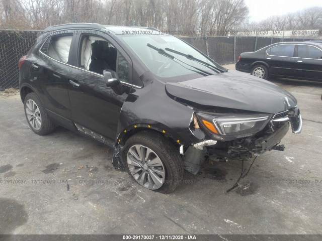 BUICK ENCORE 2019 kl4cjasb9kb734328