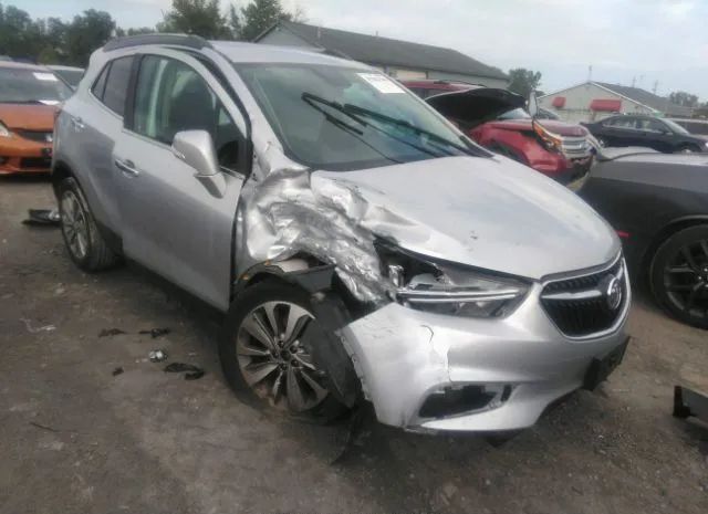 BUICK ENCORE 2019 kl4cjasb9kb742249