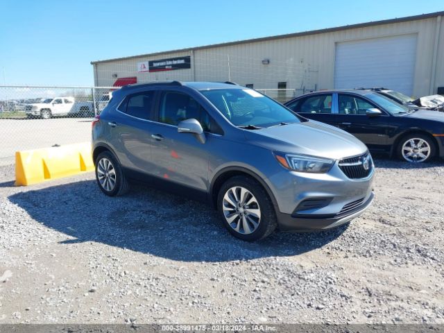 BUICK ENCORE 2019 kl4cjasb9kb743739