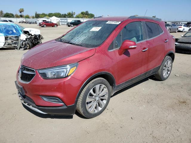 BUICK ENCORE PRE 2019 kl4cjasb9kb745328