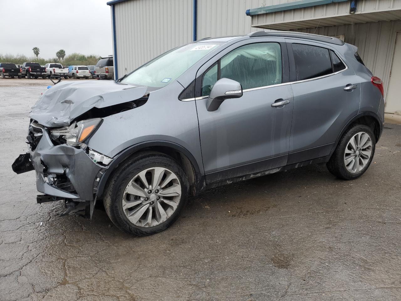 BUICK ENCORE 2019 kl4cjasb9kb746950