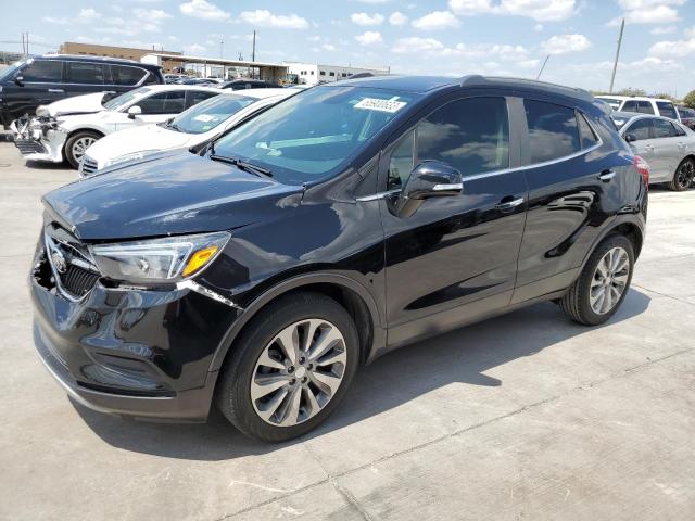 BUICK ENCORE PRE 2019 kl4cjasb9kb751632