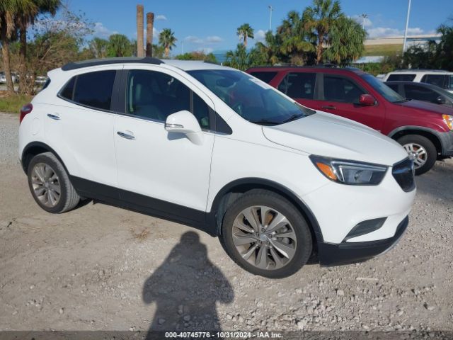 BUICK ENCORE 2019 kl4cjasb9kb751937