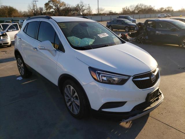 BUICK ENCORE PRE 2019 kl4cjasb9kb752408