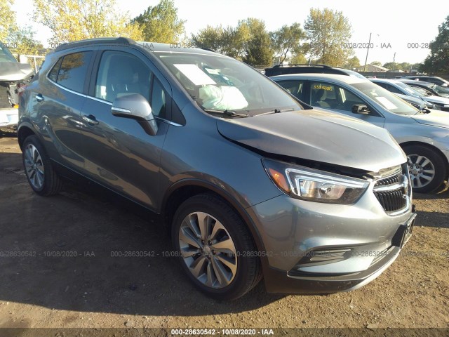 BUICK ENCORE 2019 kl4cjasb9kb755857