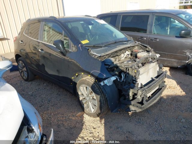 BUICK ENCORE 2019 kl4cjasb9kb757351