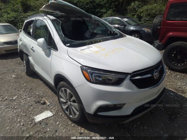 BUICK ENCORE 2019 kl4cjasb9kb759598