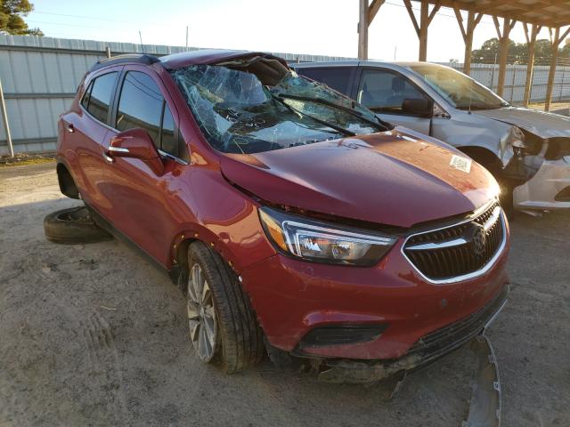 BUICK ENCORE PRE 2019 kl4cjasb9kb761657