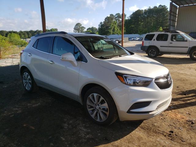 BUICK ENCORE PRE 2019 kl4cjasb9kb764252