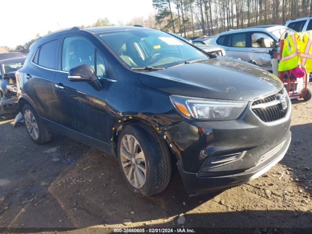 BUICK ENCORE 2019 kl4cjasb9kb769841