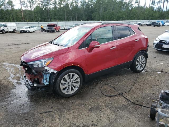 BUICK ENCORE PRE 2019 kl4cjasb9kb770083