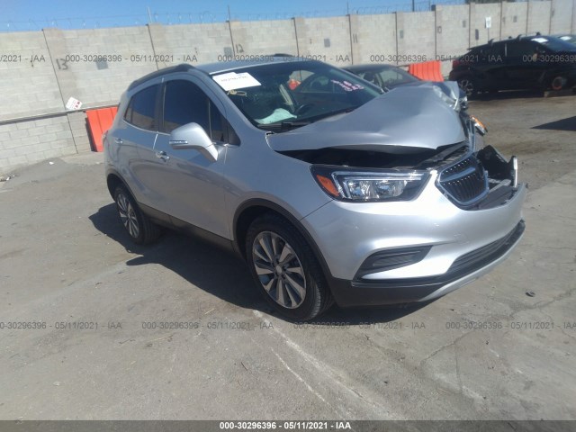 BUICK ENCORE 2019 kl4cjasb9kb772237