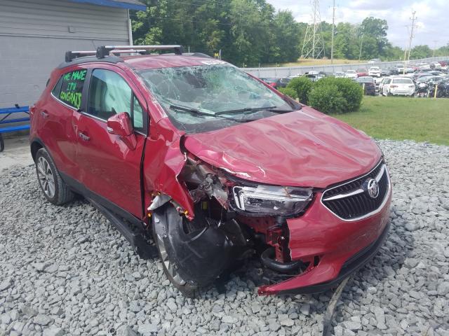 BUICK ENCORE PRE 2019 kl4cjasb9kb776210