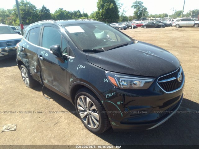 BUICK ENCORE 2019 kl4cjasb9kb776773