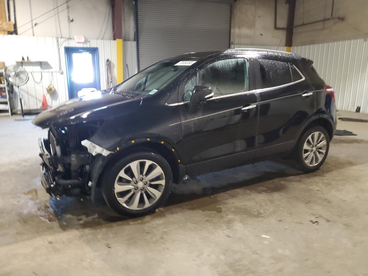 BUICK ENCORE 2019 kl4cjasb9kb779219