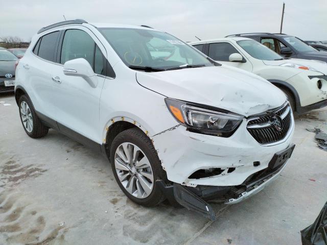 BUICK ENCORE PRE 2019 kl4cjasb9kb782217