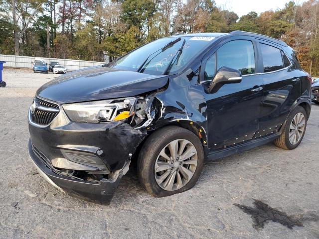 BUICK ENCORE 2019 kl4cjasb9kb782265