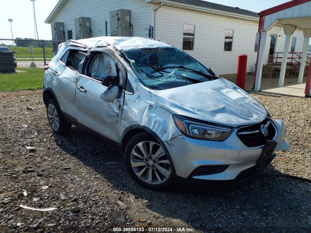 BUICK ENCORE 2019 kl4cjasb9kb782542