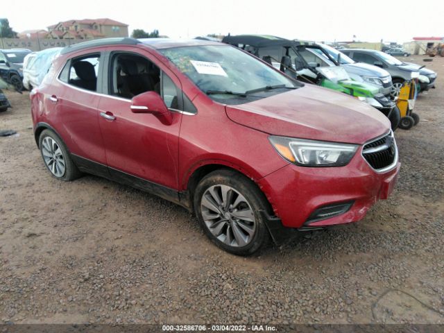 BUICK ENCORE 2019 kl4cjasb9kb784369