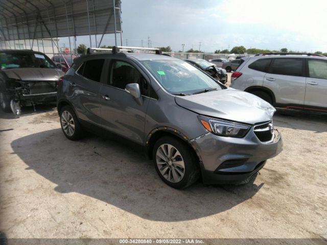 BUICK ENCORE 2019 kl4cjasb9kb790933