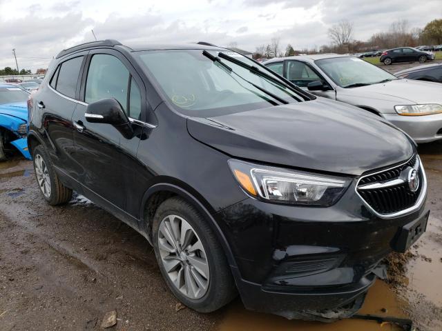 BUICK ENCORE PRE 2019 kl4cjasb9kb791256