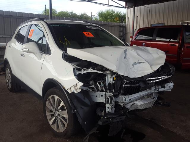 BUICK ENCORE PRE 2019 kl4cjasb9kb800621