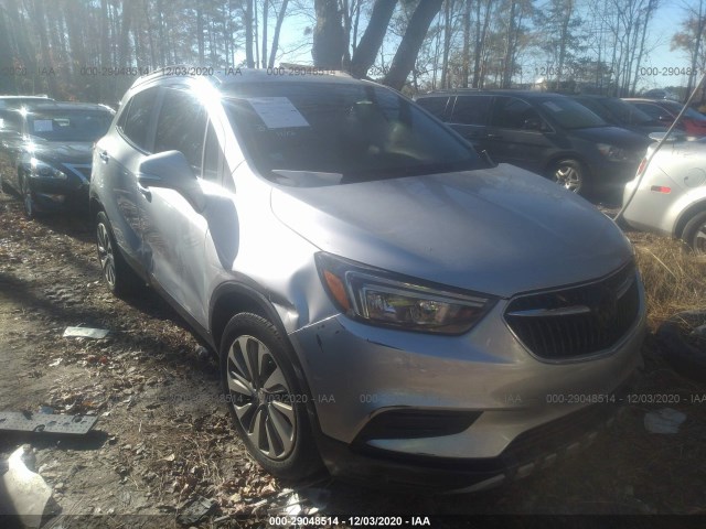 BUICK ENCORE 2019 kl4cjasb9kb800991