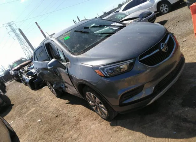 BUICK ENCORE 2019 kl4cjasb9kb801834