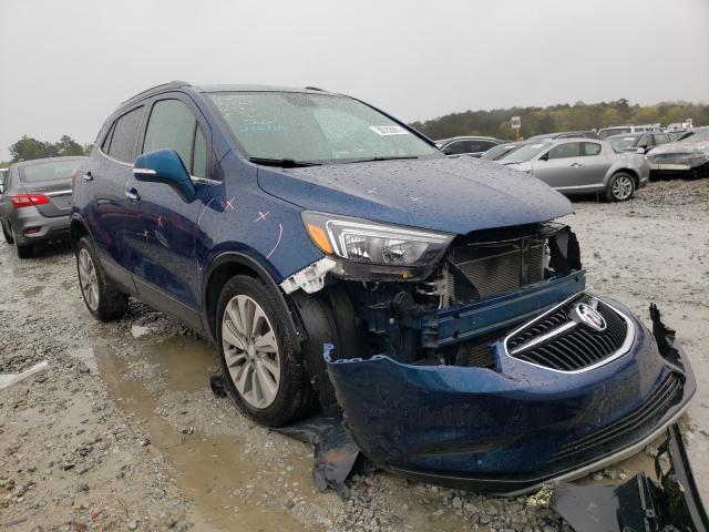 BUICK ENCORE PRE 2019 kl4cjasb9kb802448