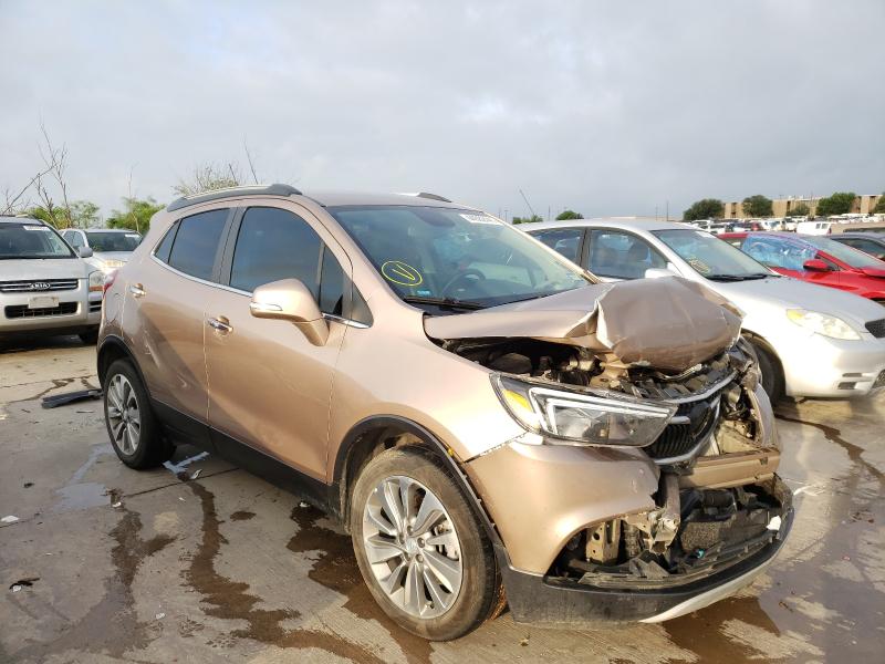 BUICK ENCORE PRE 2019 kl4cjasb9kb806094