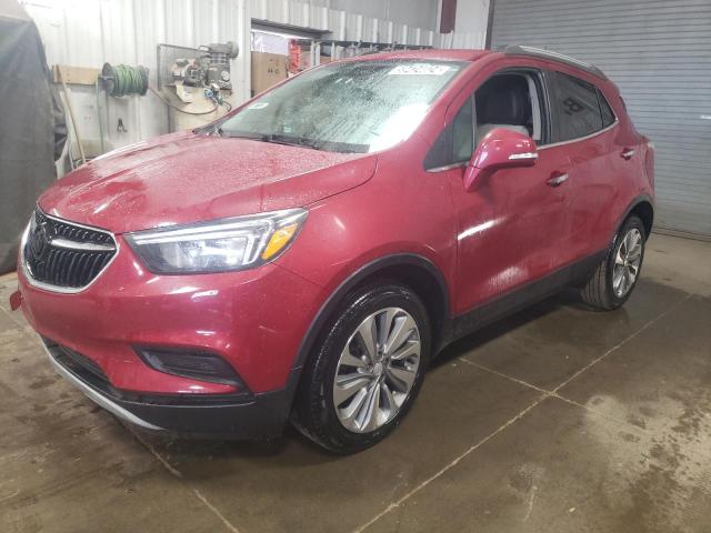 BUICK ENCORE 2019 kl4cjasb9kb808654