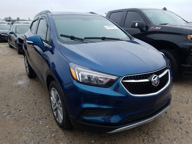 BUICK ENCORE PRE 2019 kl4cjasb9kb809397