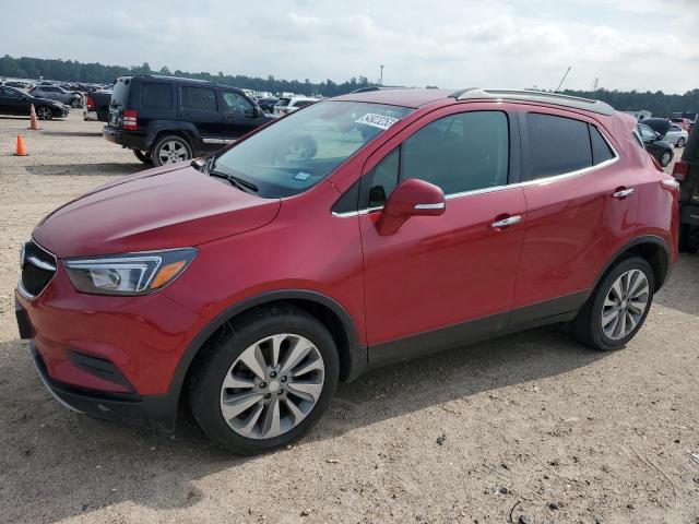 BUICK ENCORE PRE 2019 kl4cjasb9kb811747