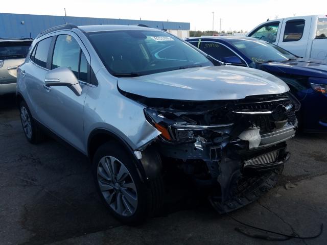 BUICK ENCORE PRE 2019 kl4cjasb9kb812865