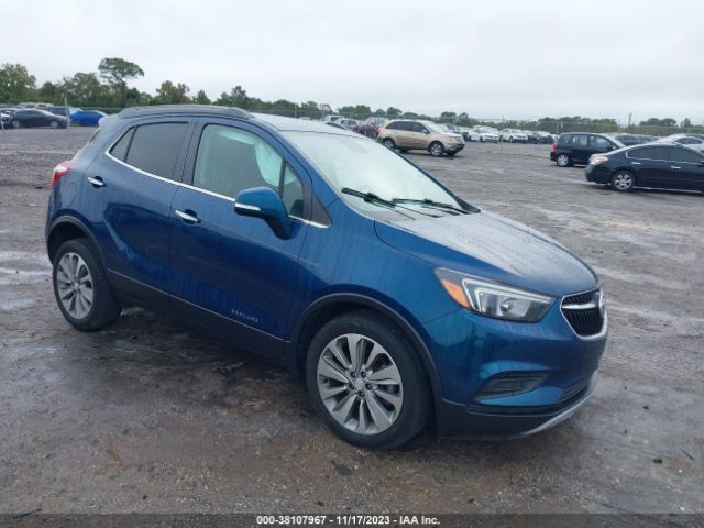 BUICK ENCORE 2019 kl4cjasb9kb822683